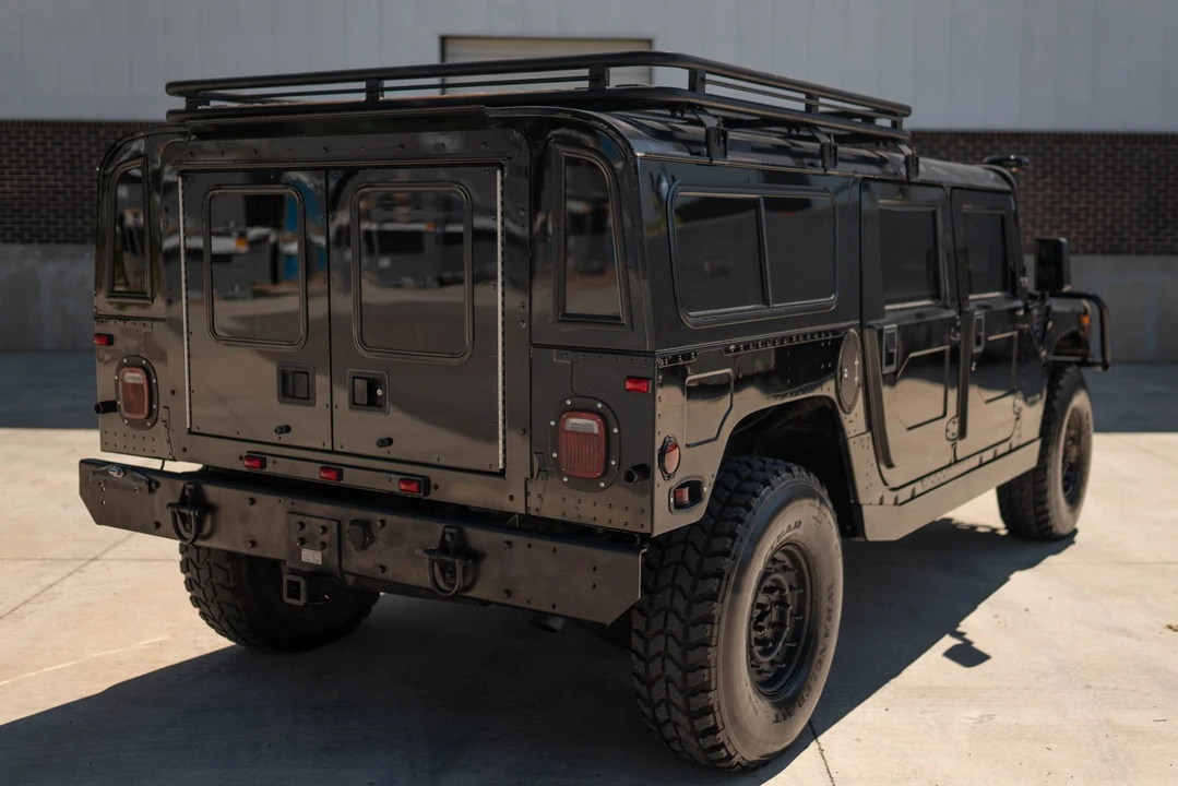 1995 Hummer Hummer H1 - Image 20 of 31