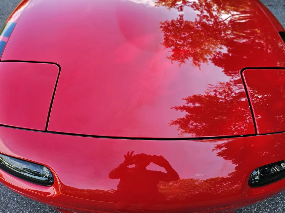 1995 Mazda NA MX-5 Miata - Image 23 of 31