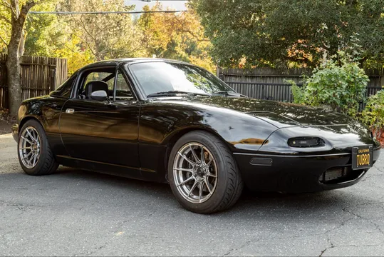 1995 Mazda MX-5 Miata