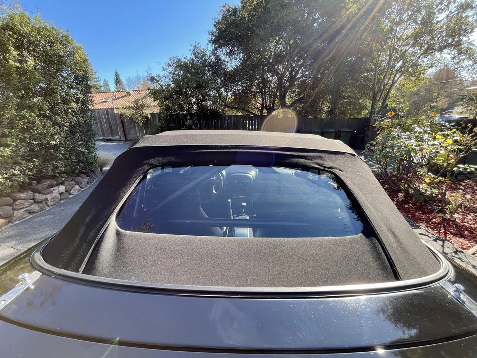 1995 Mazda NA MX-5 Miata - Image 17 of 31