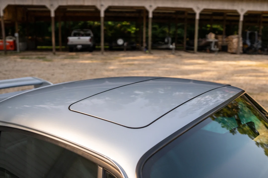 1996 Porsche 993 Carrera 4S - Image 31 of 31