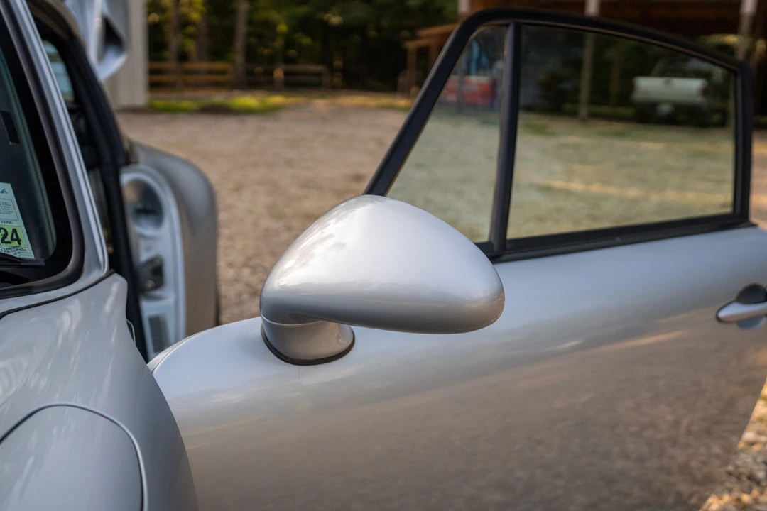 1996 Porsche 993 Carrera 4S - Image 23 of 31