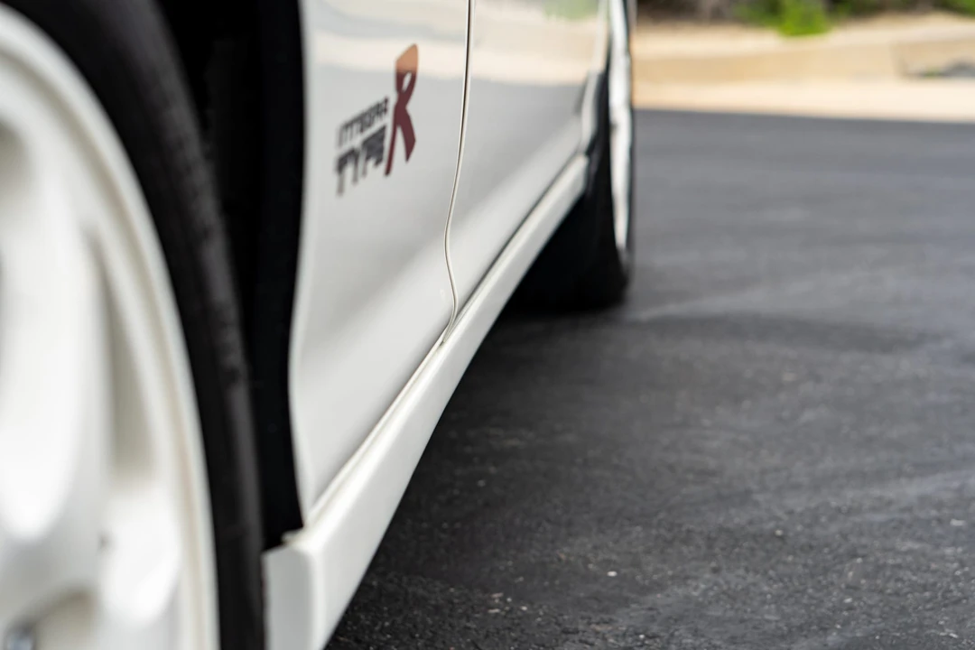 1997 Acura Integra Type R 3rd Gen - Image 17 of 31