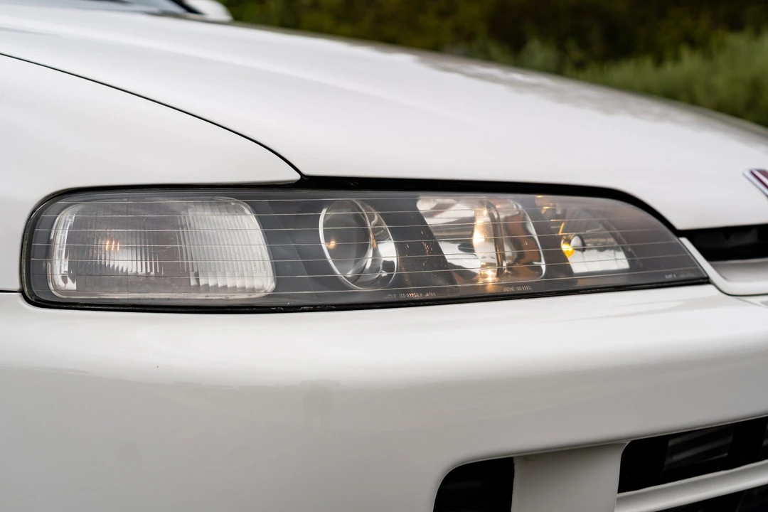1997 Acura Integra Type R 3rd Gen - Image 25 of 31