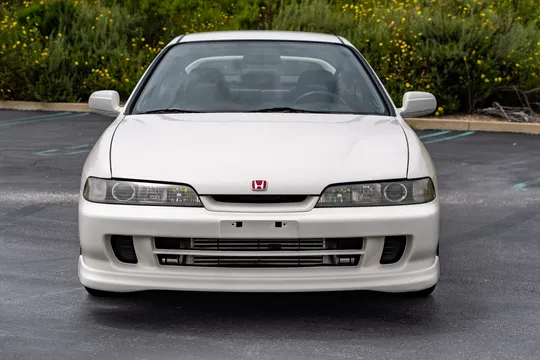 1997 Acura Integra Type R 3rd Gen - Image 3 of 31