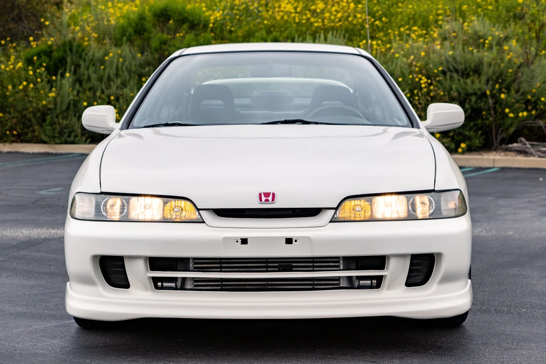 1997 Acura Integra Type R 3rd Gen - Image 4 of 31