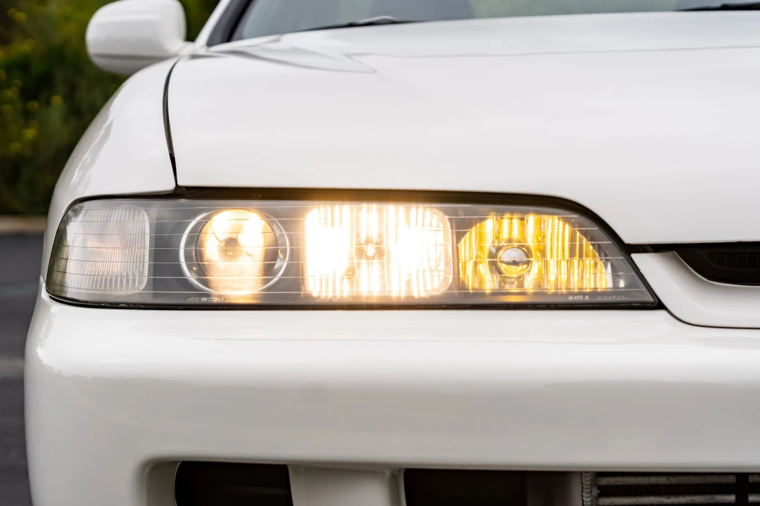 1997 Acura Integra Type R 3rd Gen - Image 24 of 31