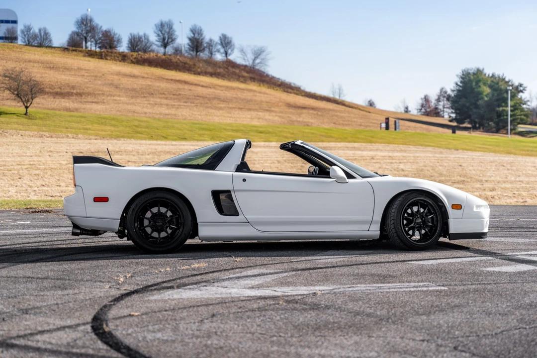 1997 Acura NA2 NSX - Image 4 of 31