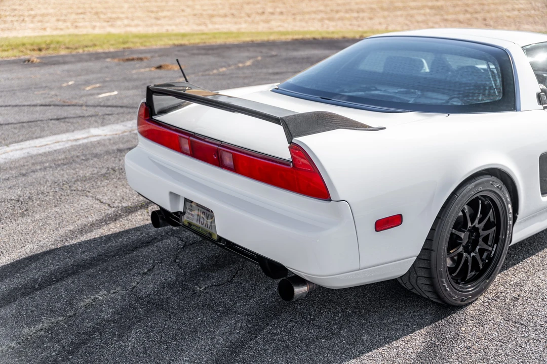 1997 Acura NA2 NSX - Image 26 of 31