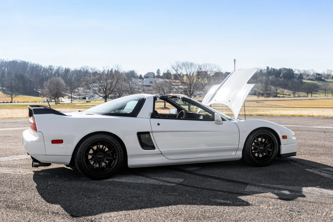 1997 Acura NA2 NSX - Image 20 of 31