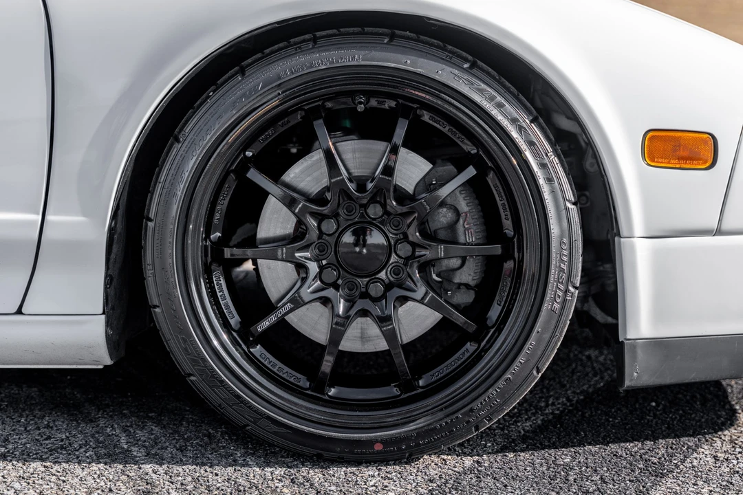 1997 Acura NA2 NSX - Image 31 of 31