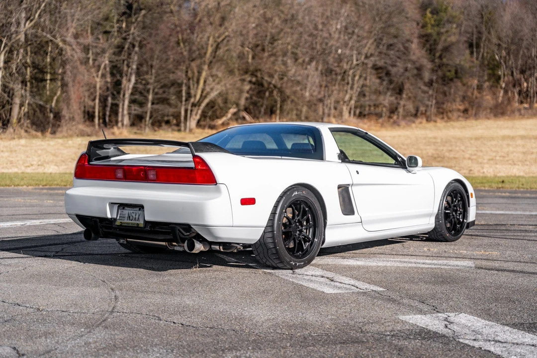 1997 Acura NA2 NSX - Image 13 of 31
