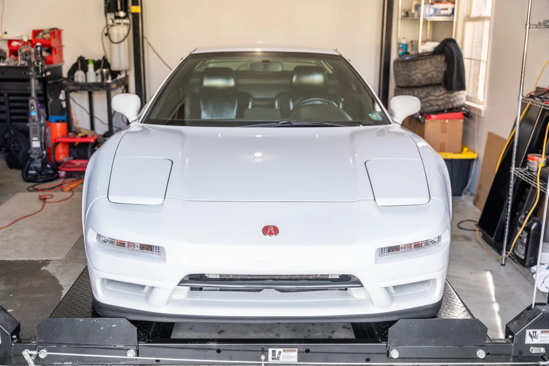 1997 Acura NA2 NSX - Image 25 of 31