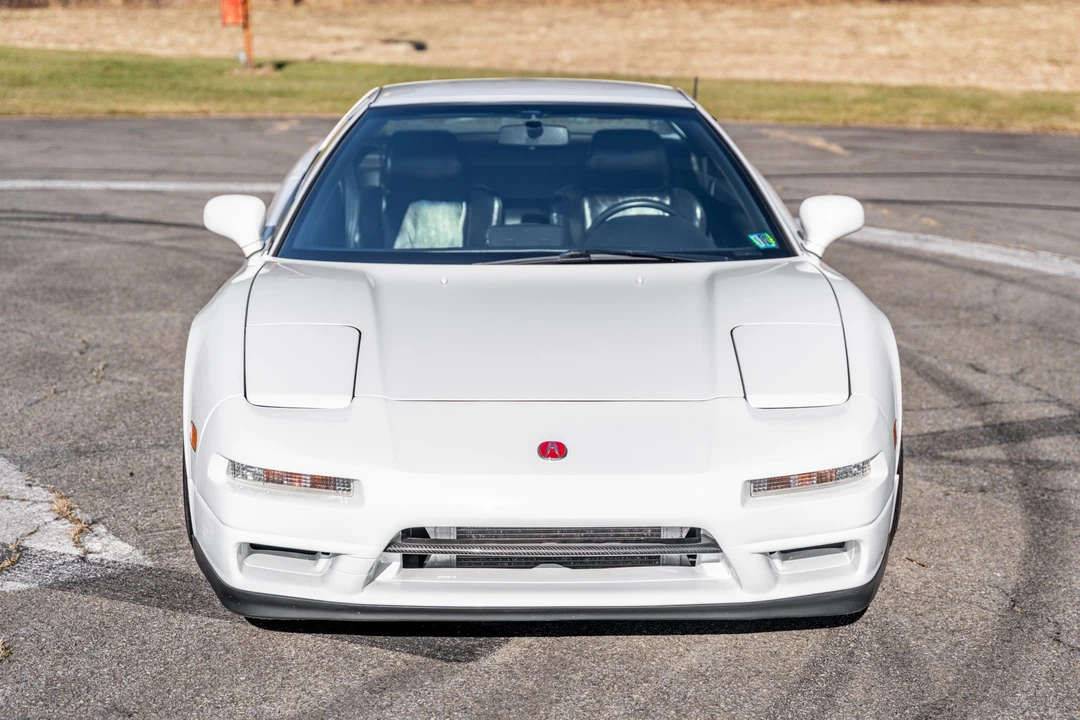 1997 Acura NA2 NSX - Image 10 of 31