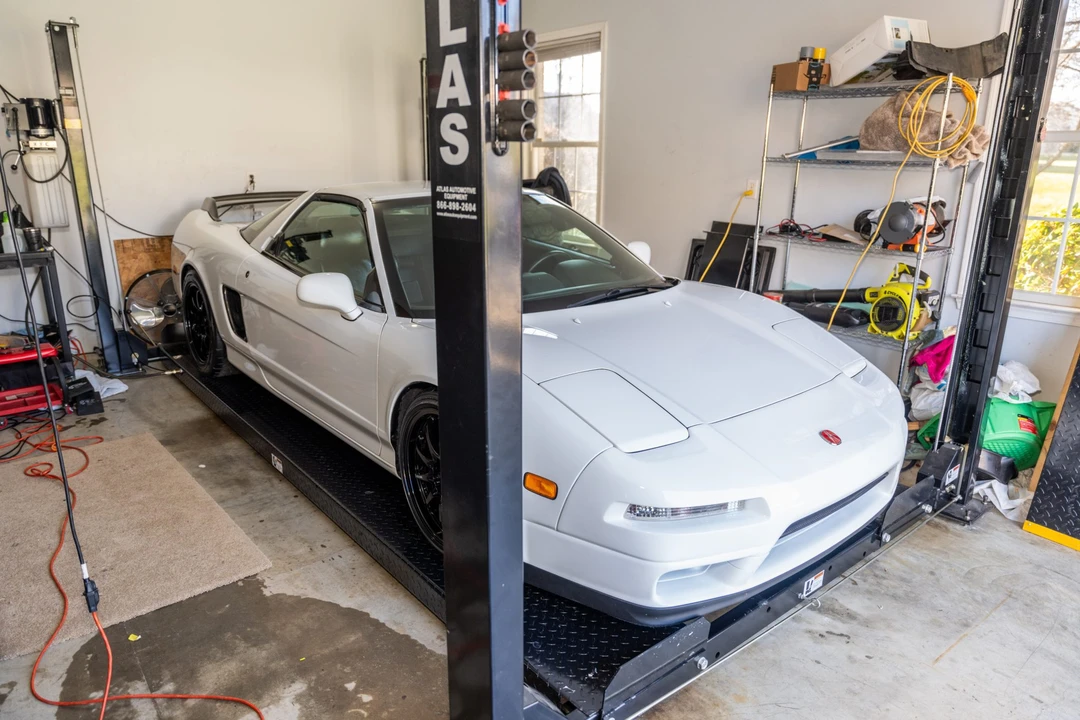1997 Acura NA2 NSX - Image 24 of 31