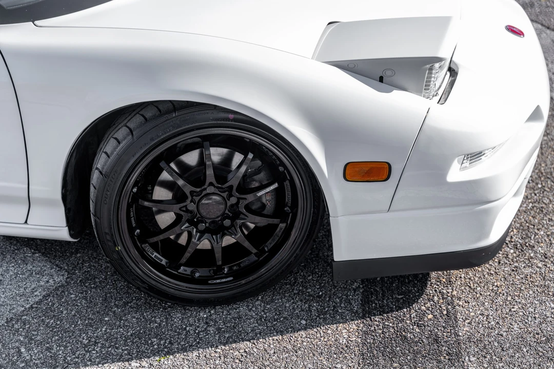 1997 Acura NA2 NSX - Image 28 of 31