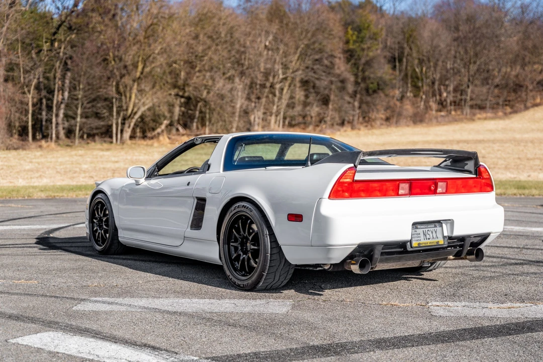 1997 Acura NA2 NSX - Image 6 of 31