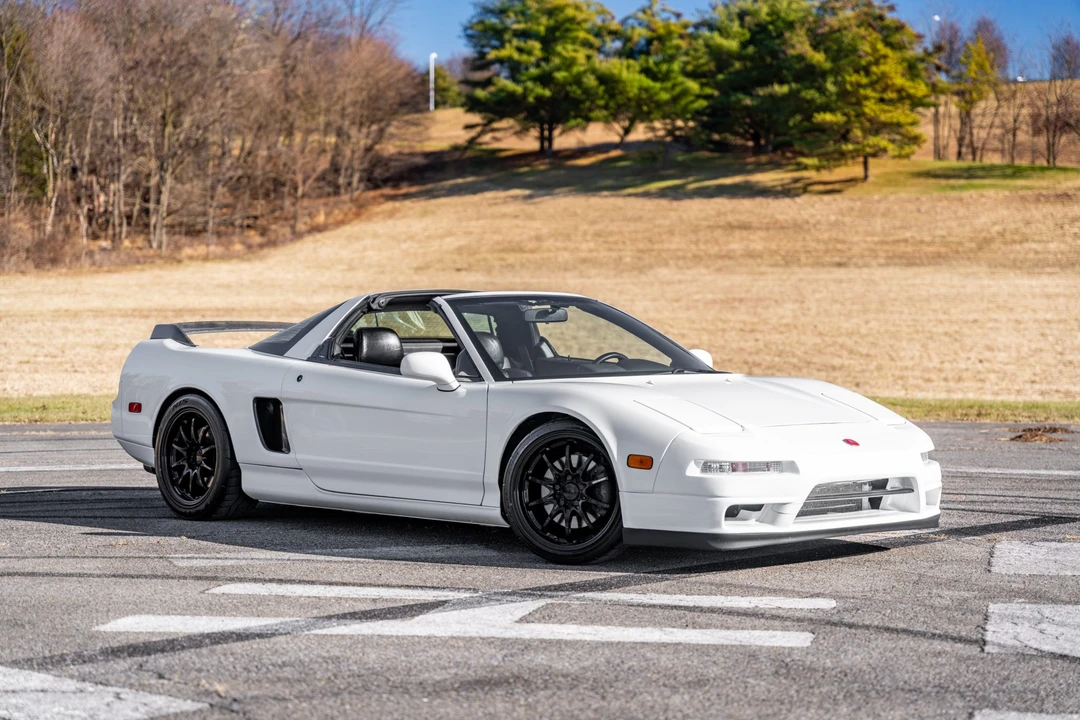1997 Acura NA2 NSX - Image 3 of 31