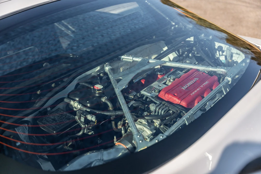 1997 Acura NA2 NSX - Image 29 of 31