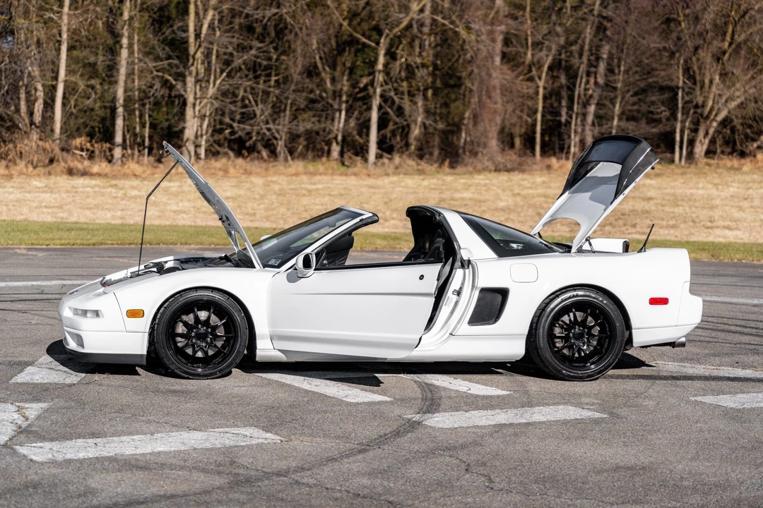 1997 Acura NA2 NSX - Image 23 of 31