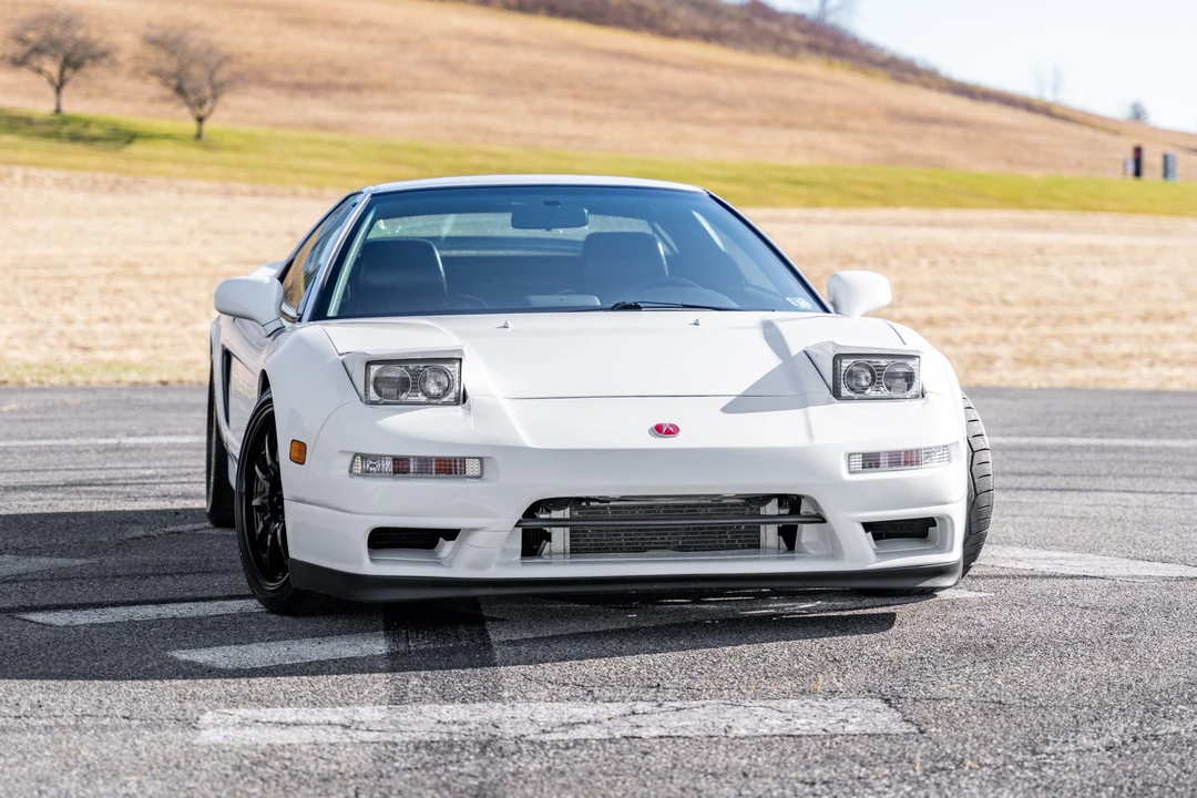 1997 Acura NA2 NSX - Image 18 of 31