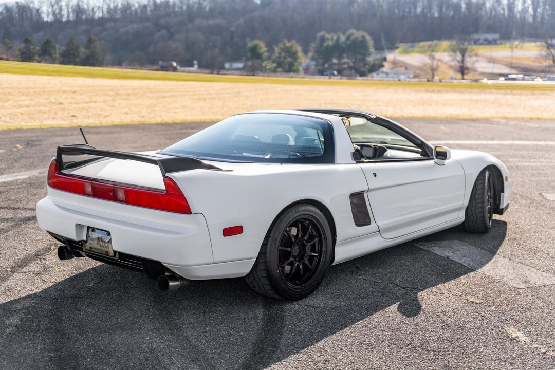 1997 Acura NA2 NSX - Image 5 of 31