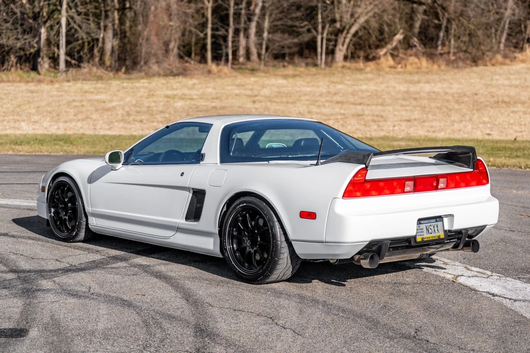 1997 Acura NA2 NSX - Image 15 of 31