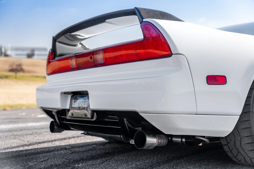1997 Acura NA2 NSX - Image 27 of 31