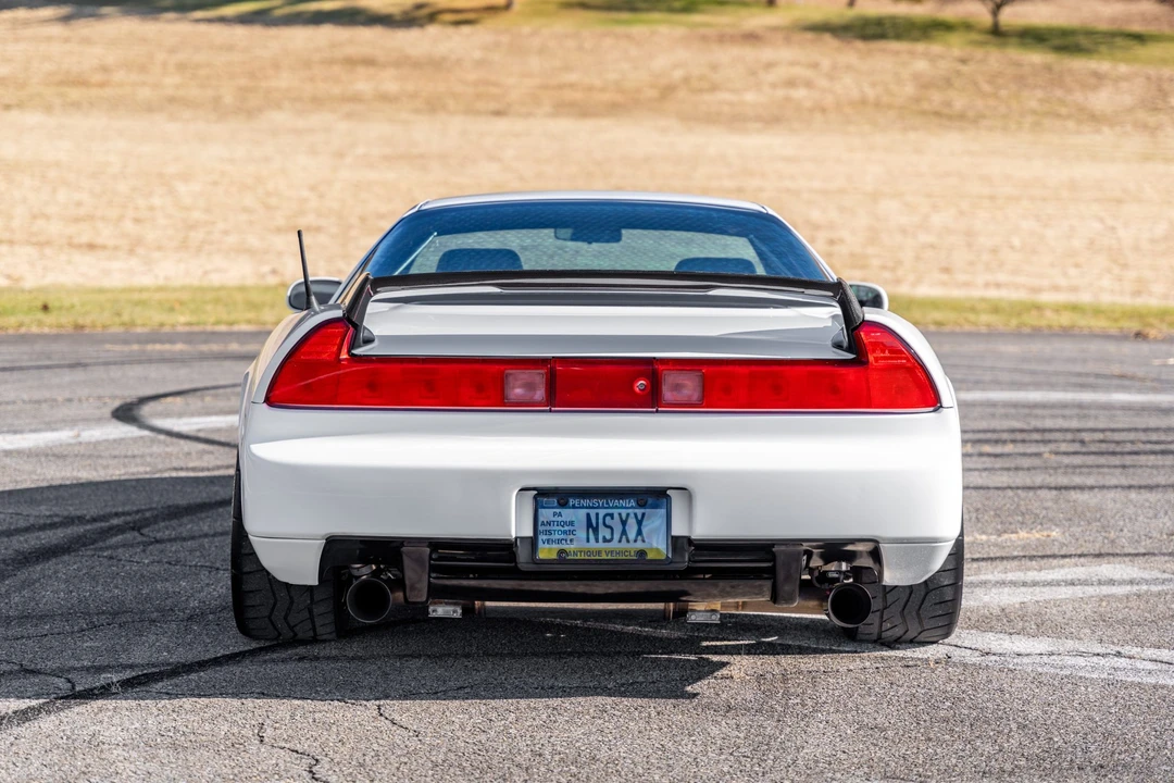 1997 Acura NA2 NSX - Image 14 of 31