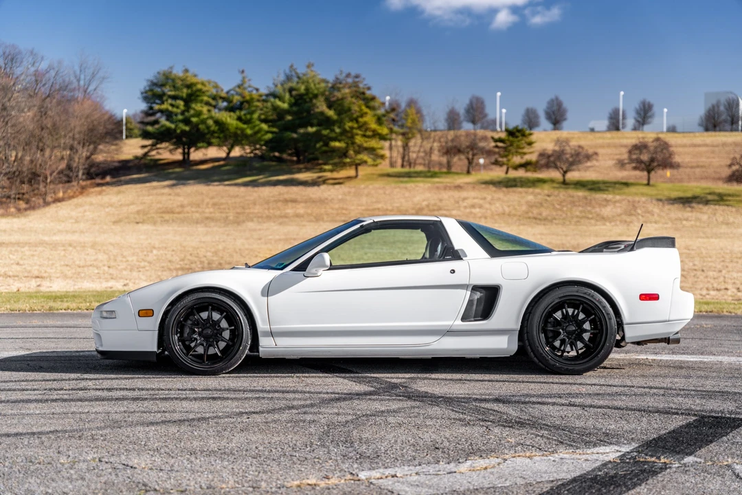 1997 Acura NA2 NSX - Image 16 of 31