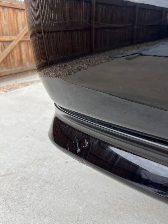 1997 Honda Prelude 5th Gen - Image 23 of 31