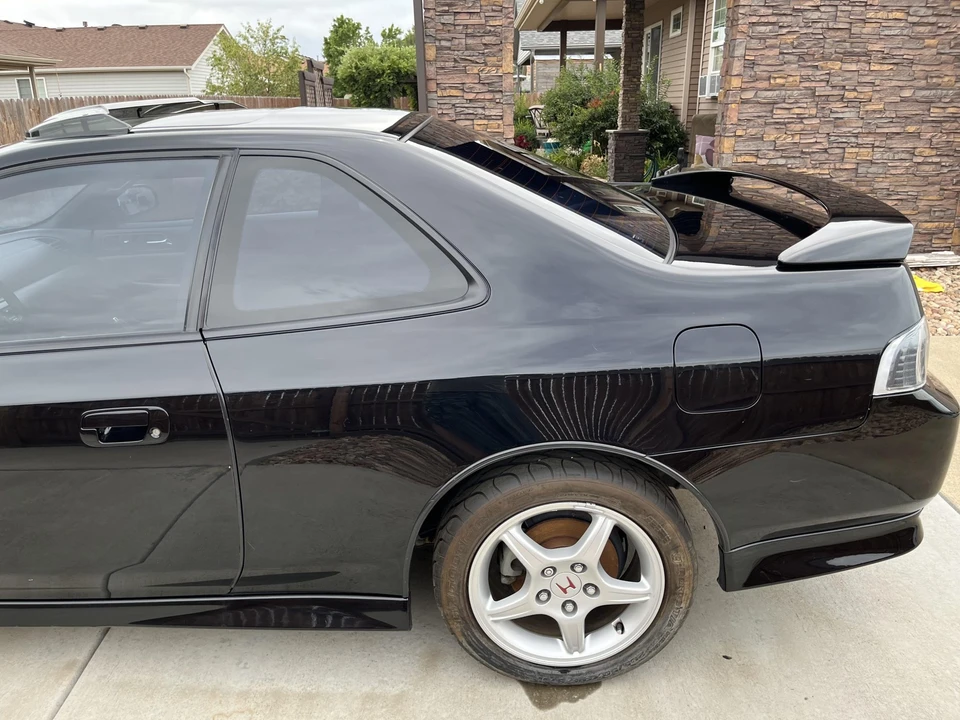 1997 Honda Prelude 5th Gen - Image 21 of 31