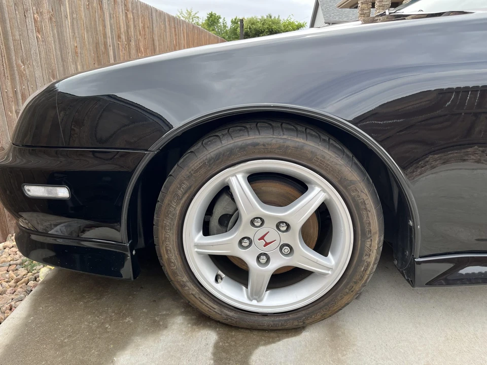1997 Honda Prelude 5th Gen - Image 30 of 31