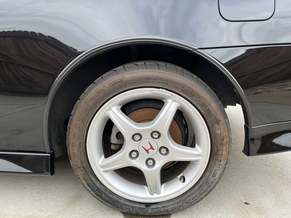 1997 Honda Prelude 5th Gen - Image 31 of 31