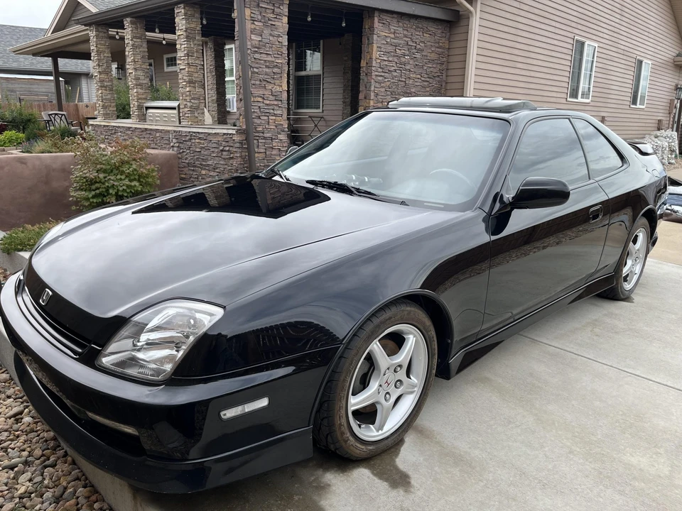 1997 Honda Prelude 5th Gen - Image 3 of 31