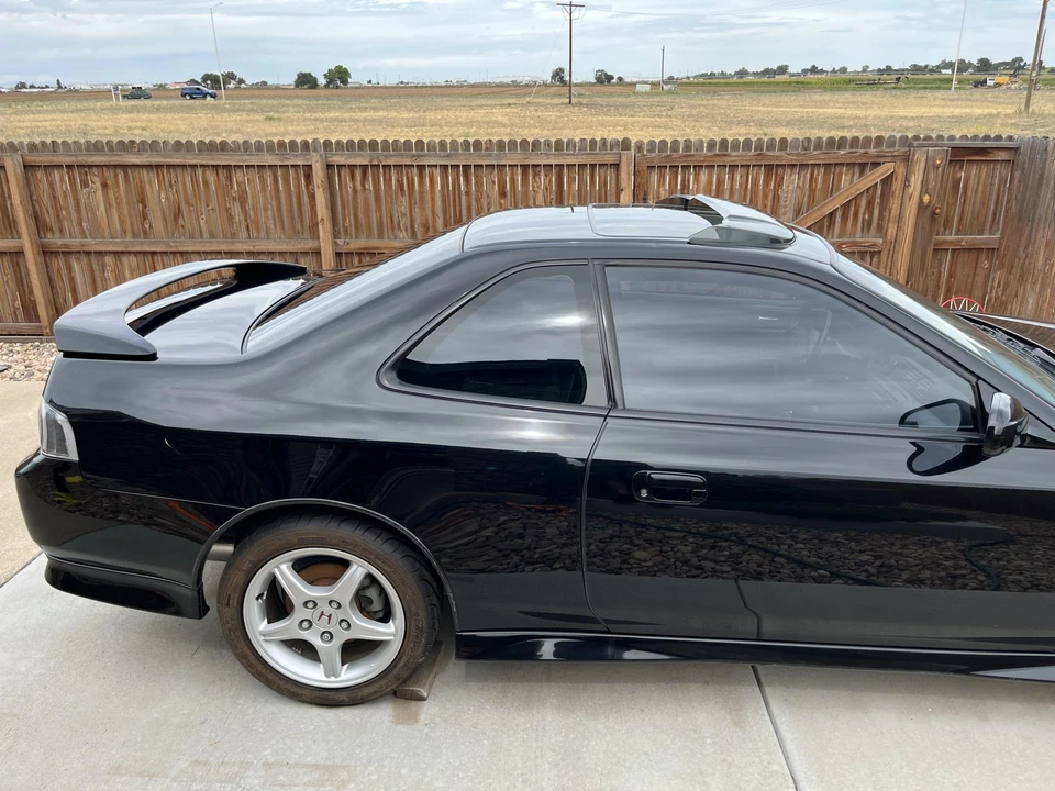 1997 Honda Prelude 5th Gen - Image 26 of 31