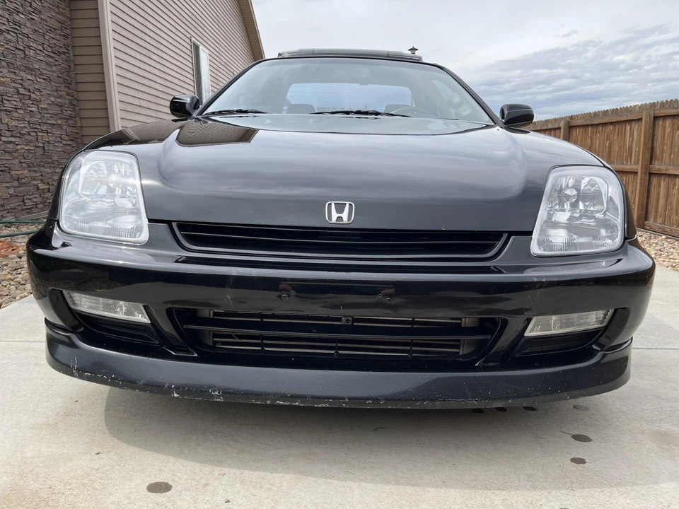 1997 Honda Prelude 5th Gen - Image 6 of 31
