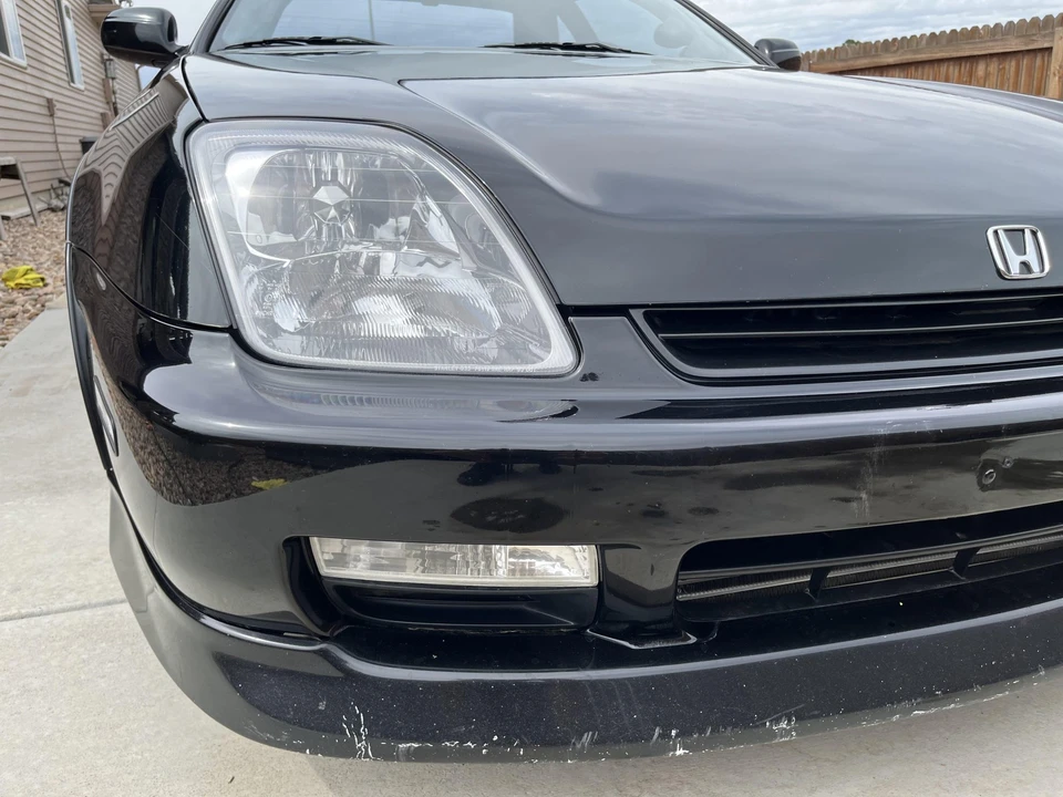 1997 Honda Prelude 5th Gen - Image 16 of 31