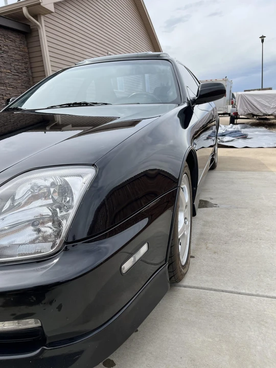 1997 Honda Prelude 5th Gen - Image 19 of 31