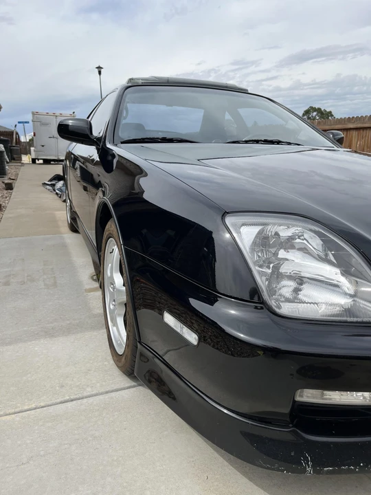 1997 Honda Prelude 5th Gen - Image 15 of 31