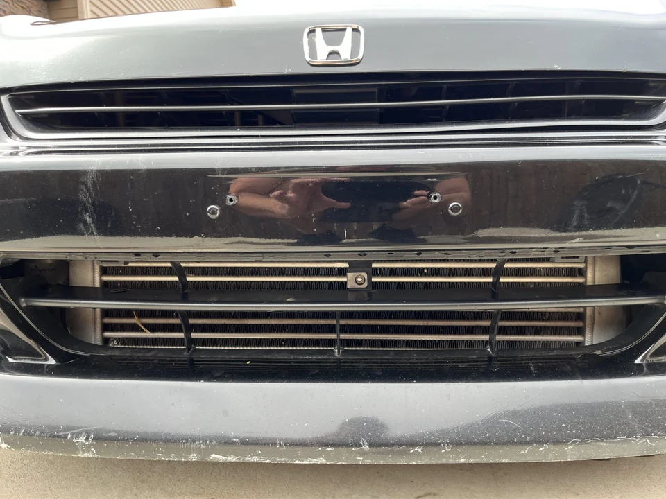1997 Honda Prelude 5th Gen - Image 17 of 31