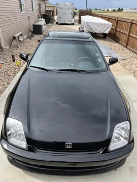 1997 Honda Prelude 5th Gen - Image 4 of 31