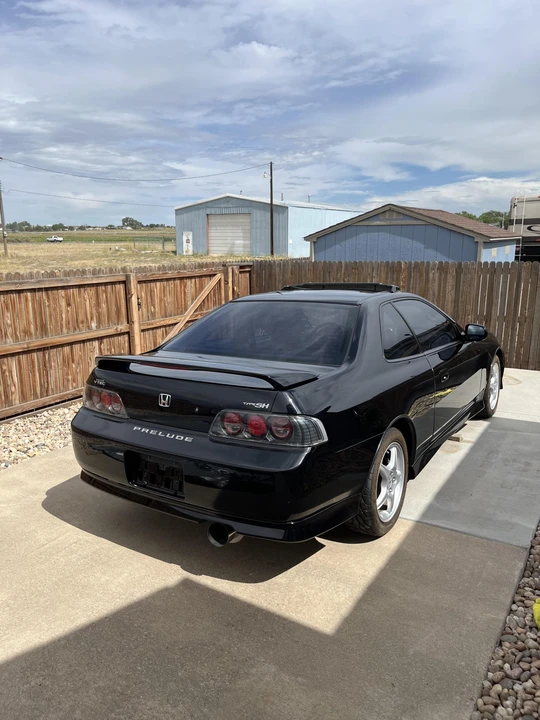 1997 Honda Prelude 5th Gen - Image 12 of 31
