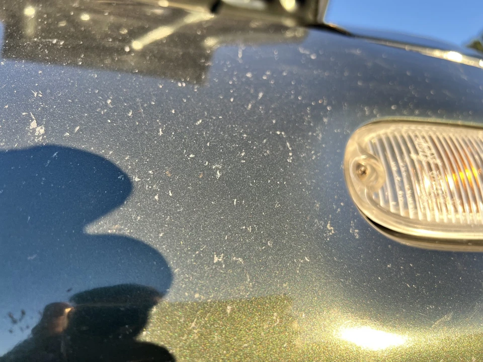 1997 Mazda NA MX-5 Miata - Image 31 of 31