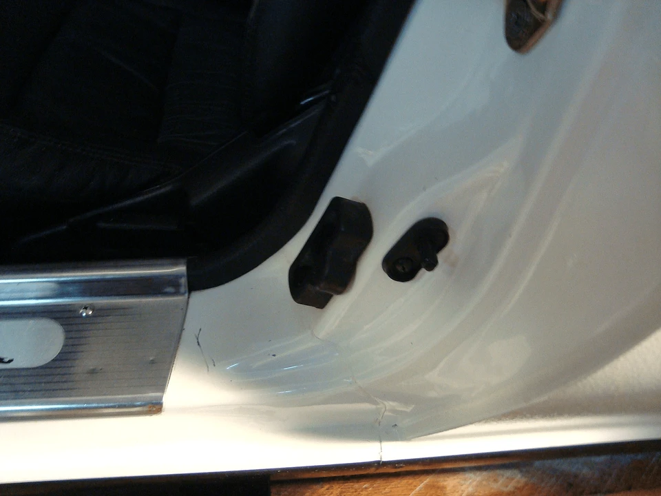 1997 Mazda NA MX-5 Miata - Image 31 of 31