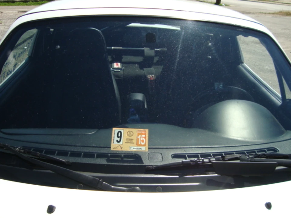1997 Mazda NA MX-5 Miata - Image 26 of 31