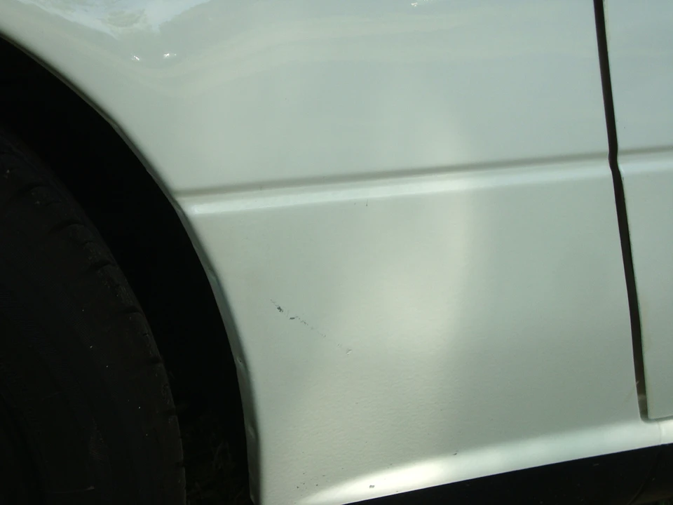 1997 Mazda NA MX-5 Miata - Image 25 of 31