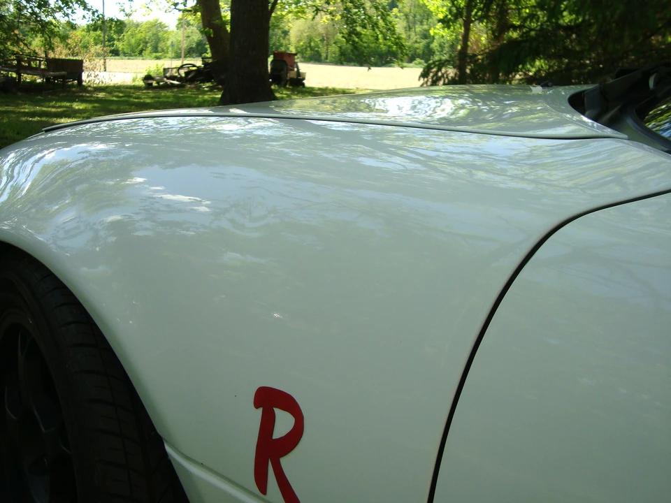 1997 Mazda NA MX-5 Miata - Image 22 of 31