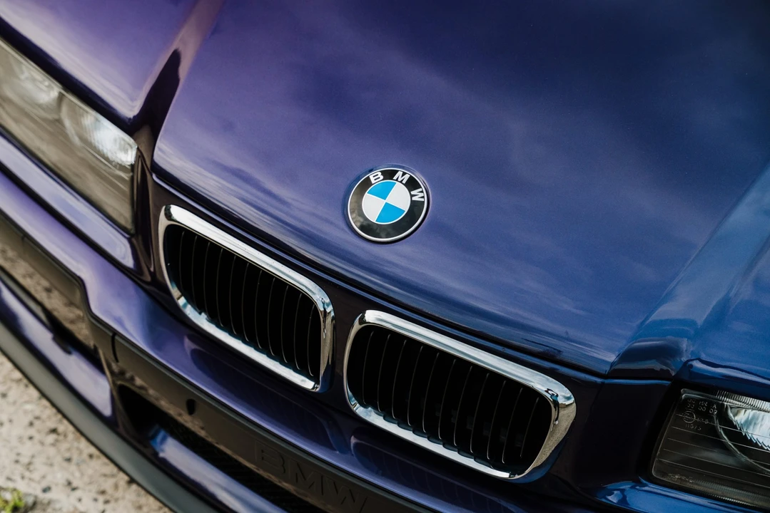 1998 BMW E36 M3 - Image 20 of 31