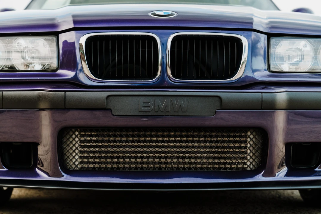 1998 BMW E36 M3 - Image 19 of 31